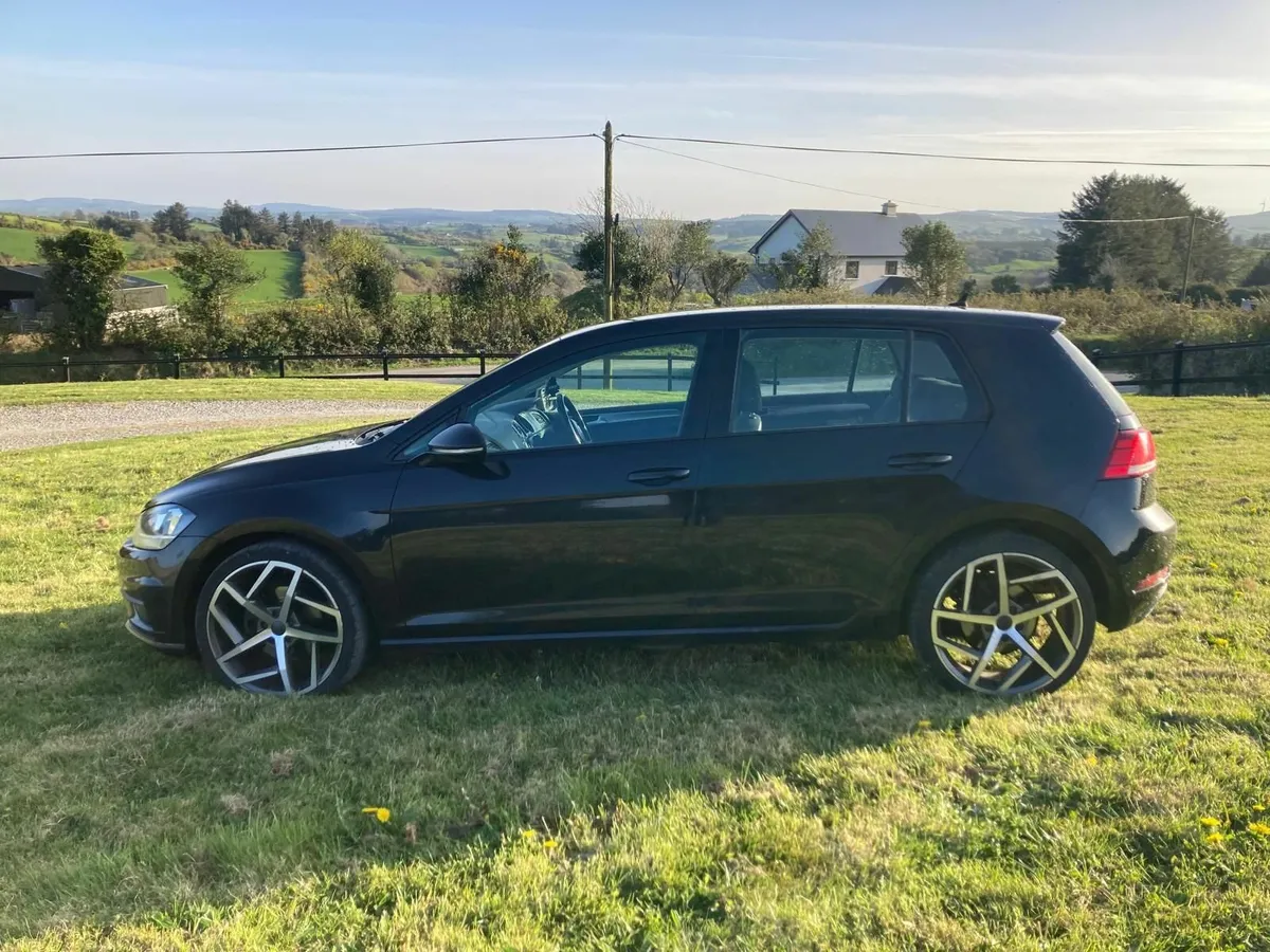 Volkswagen Golf 2018 - Image 3