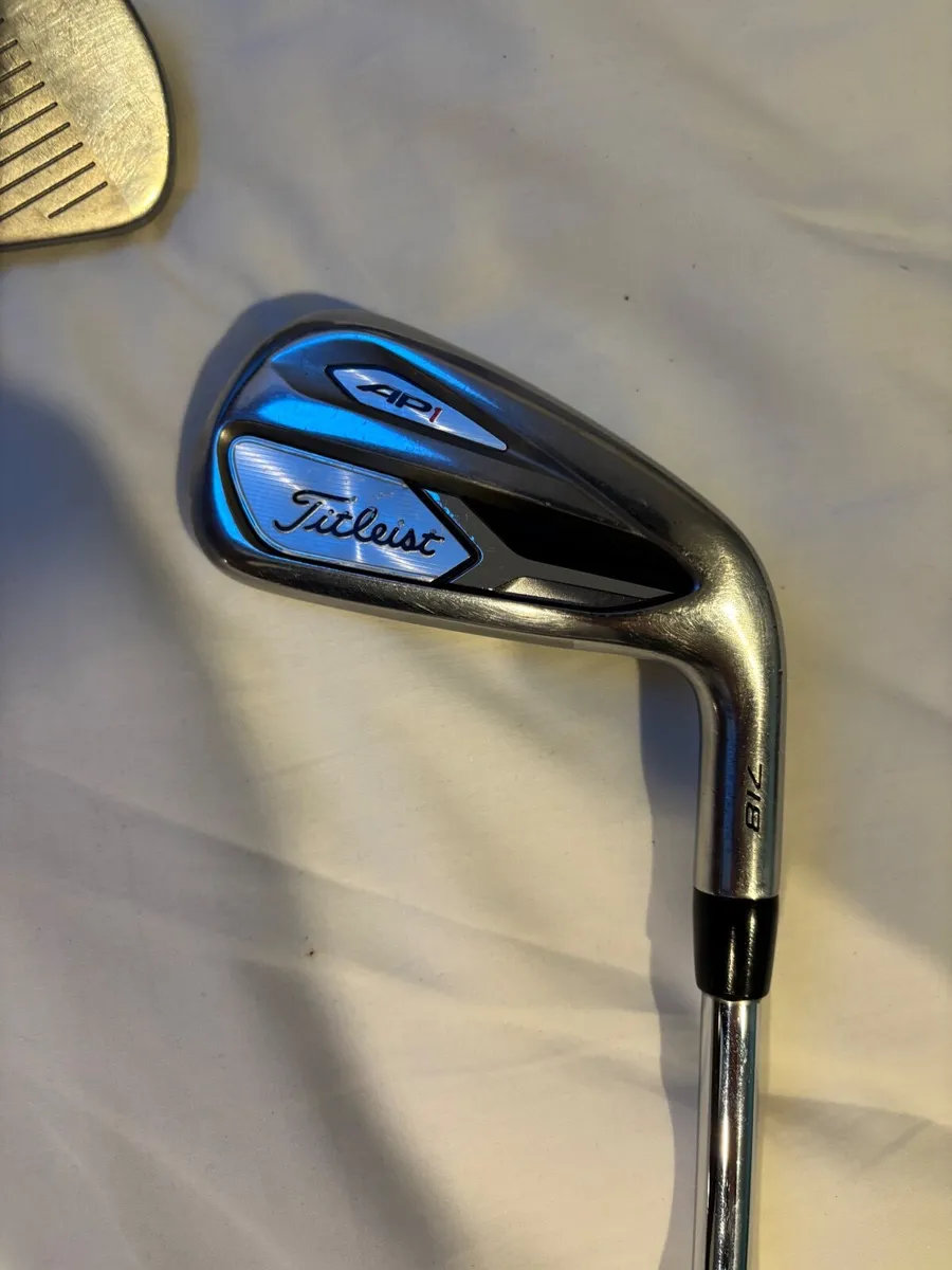 Titleist AP1 718 - Image 3