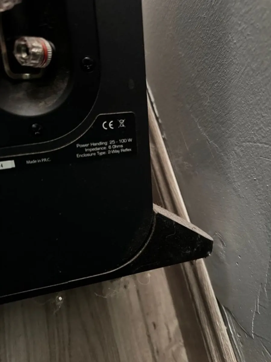 Q Acoustics 3050 Floorstanding Speaker - Image 2