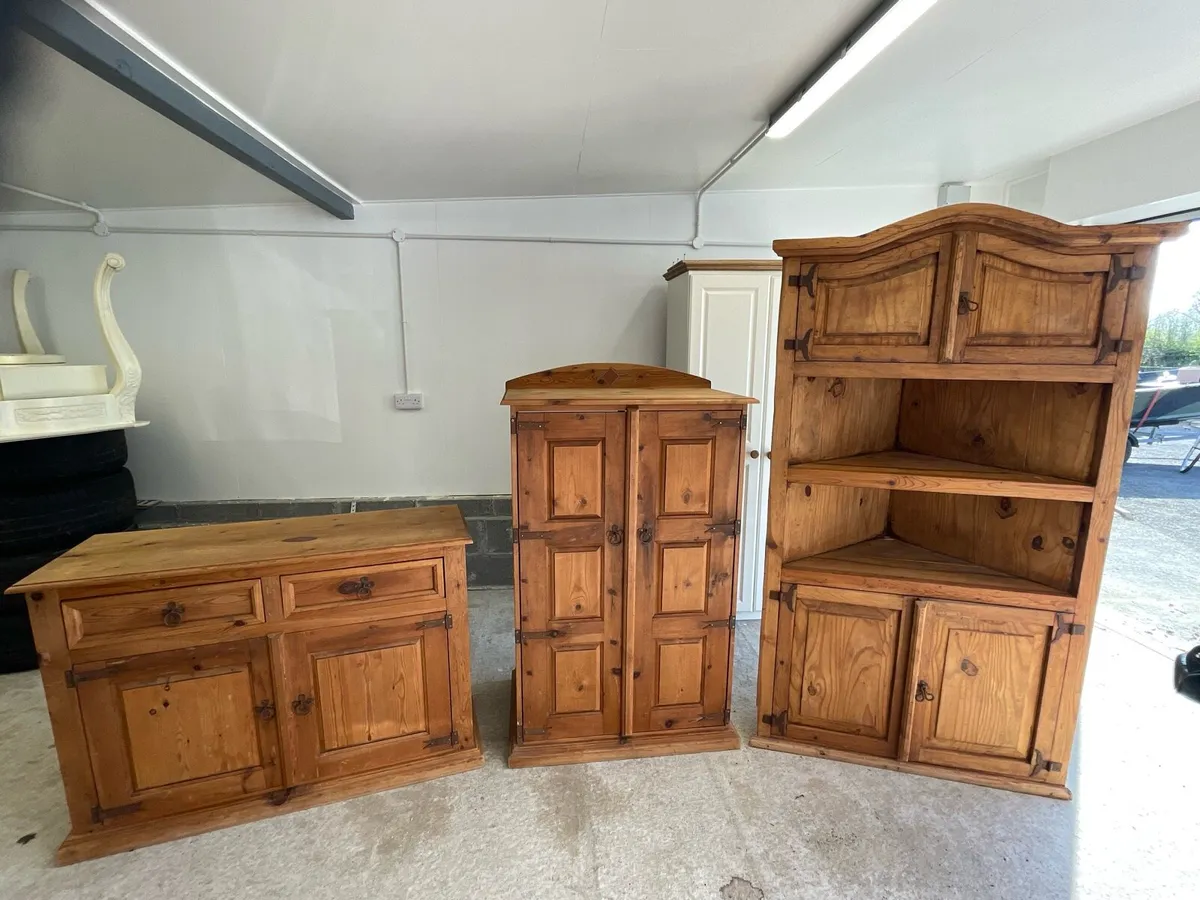 Living room furniture - Image 4