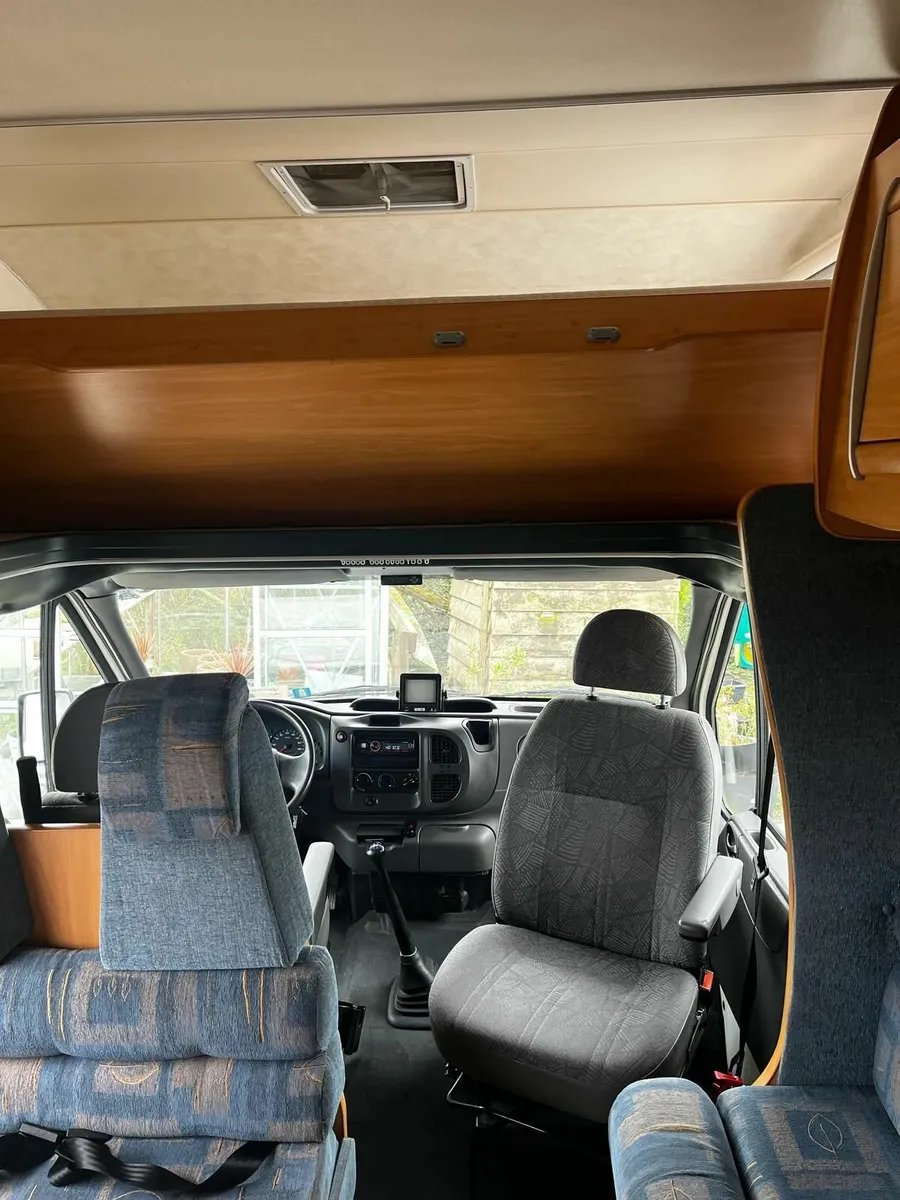 Campervan - Image 3