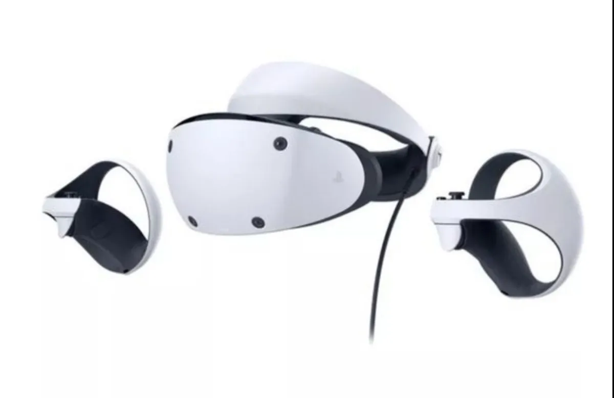 PlayStation VR2 - Image 2
