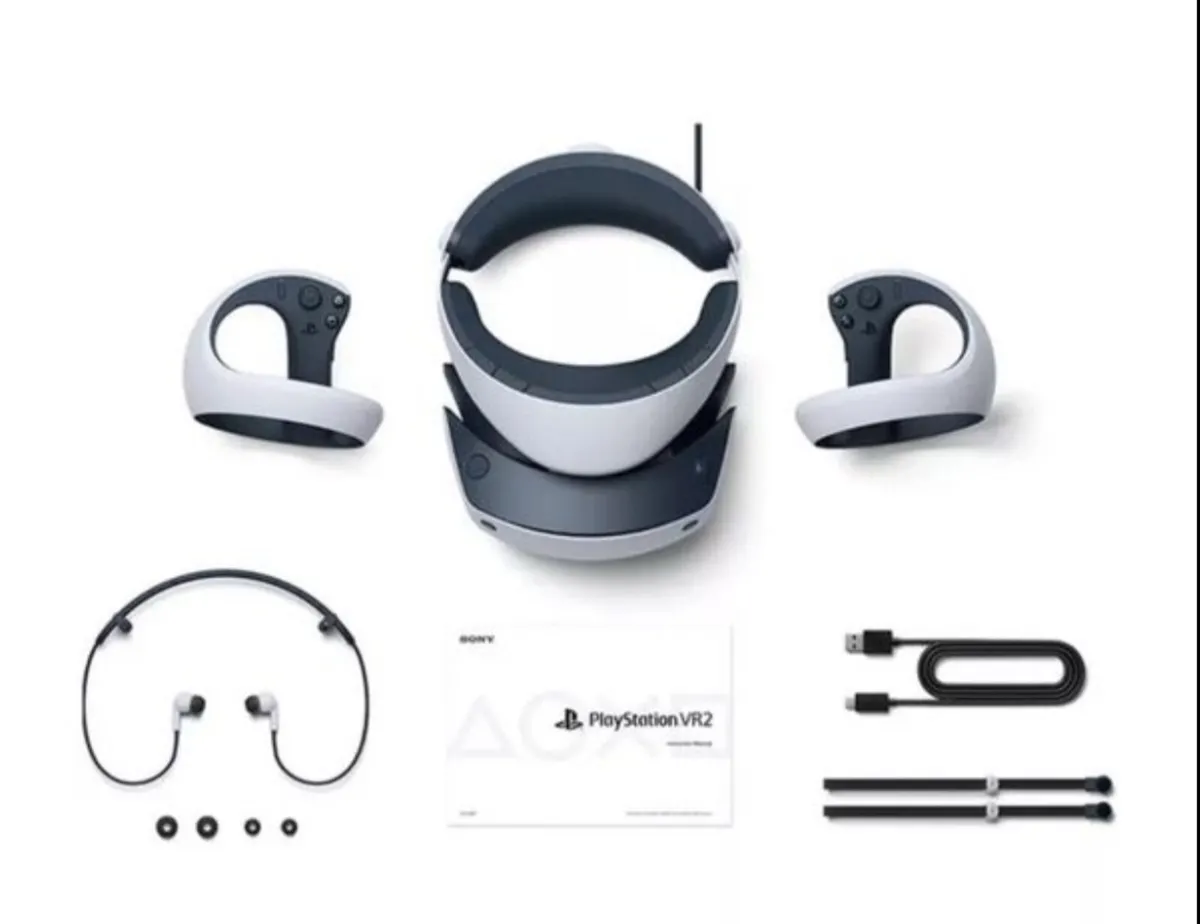 PlayStation VR2 - Image 3