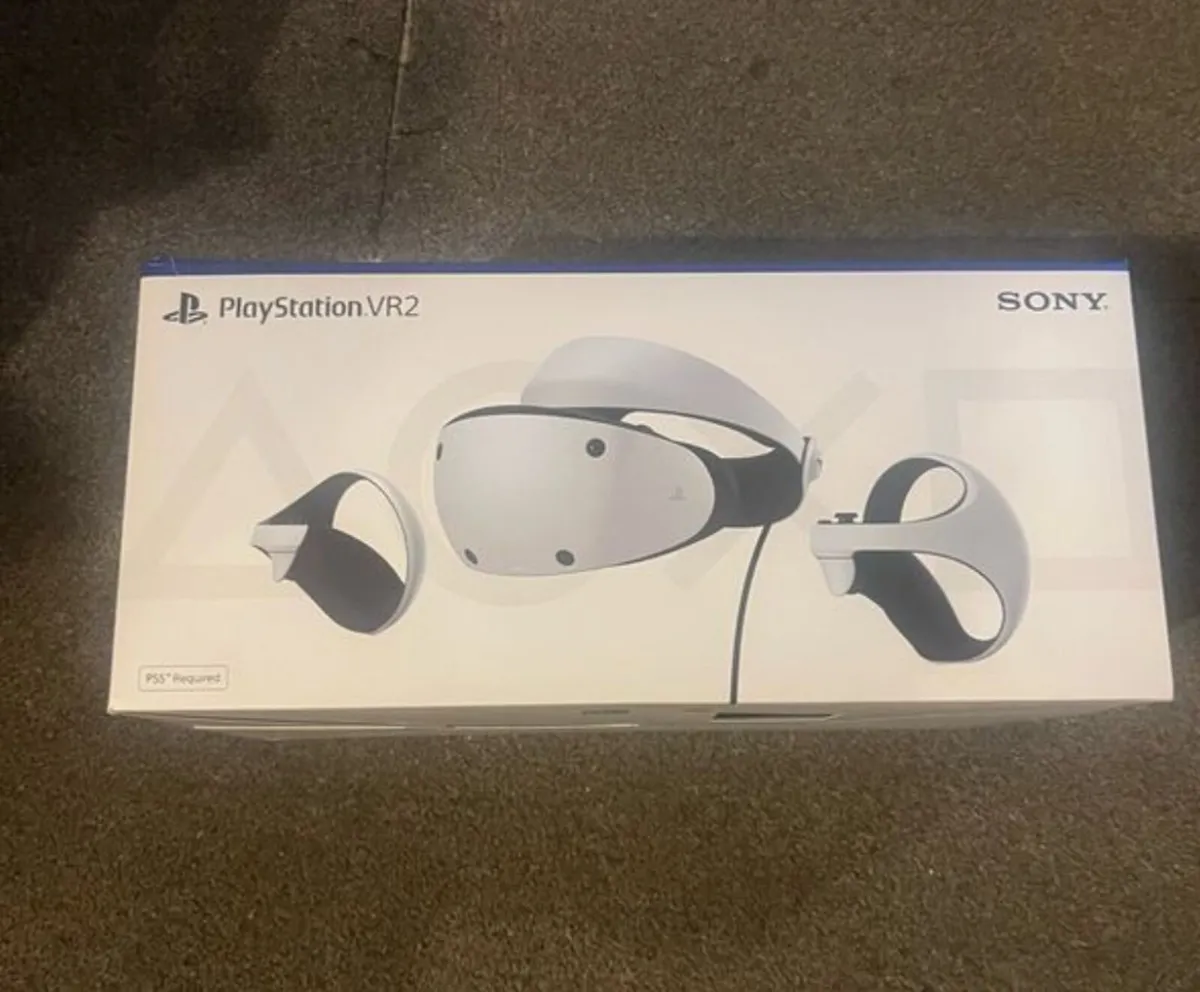 PlayStation VR2 - Image 4