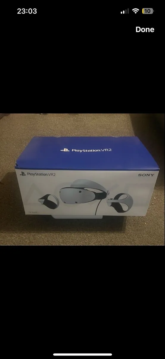 PlayStation VR2 - Image 1