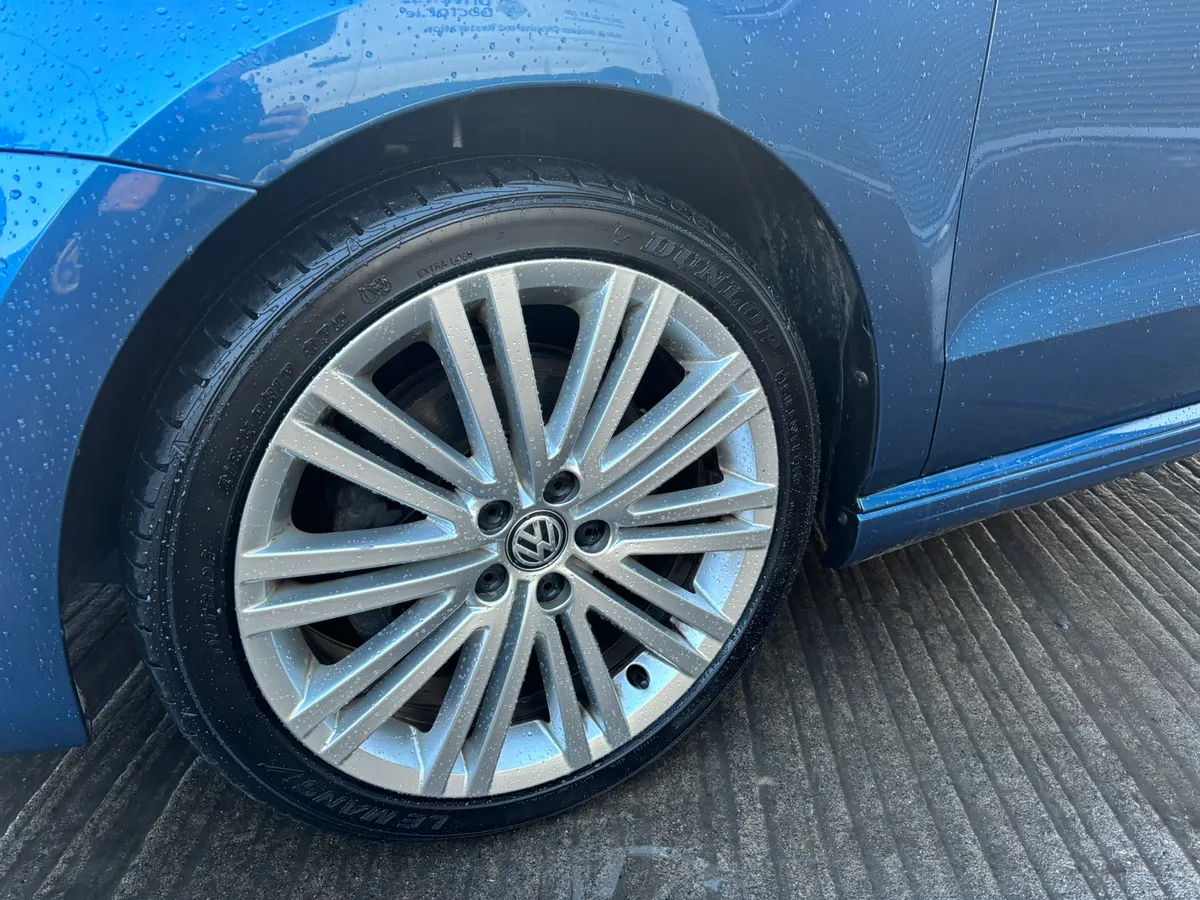 Vw Polo GT 1.4 Automatic - Image 2