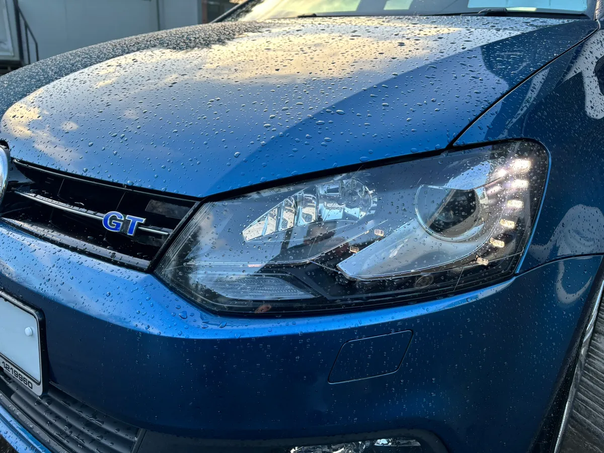Vw Polo GT 1.4 Automatic - Image 3