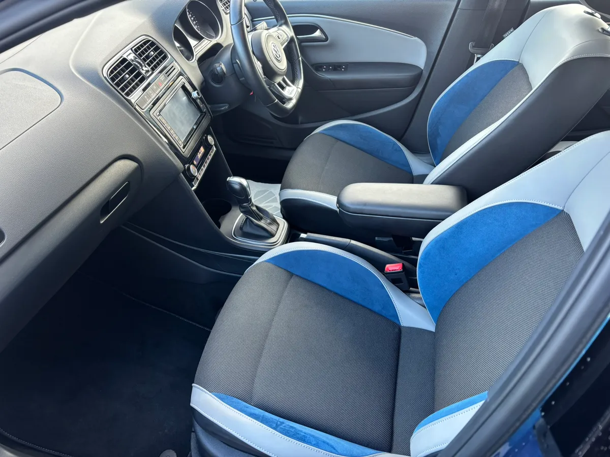 Vw Polo GT 1.4 Automatic - Image 4