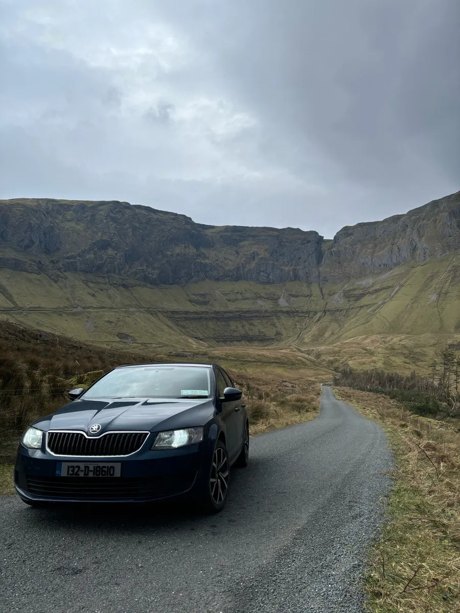 Skoda Octavia (NEEDS WORK) - Image 2