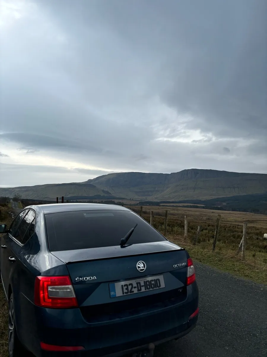 Skoda Octavia (NEEDS WORK) - Image 3
