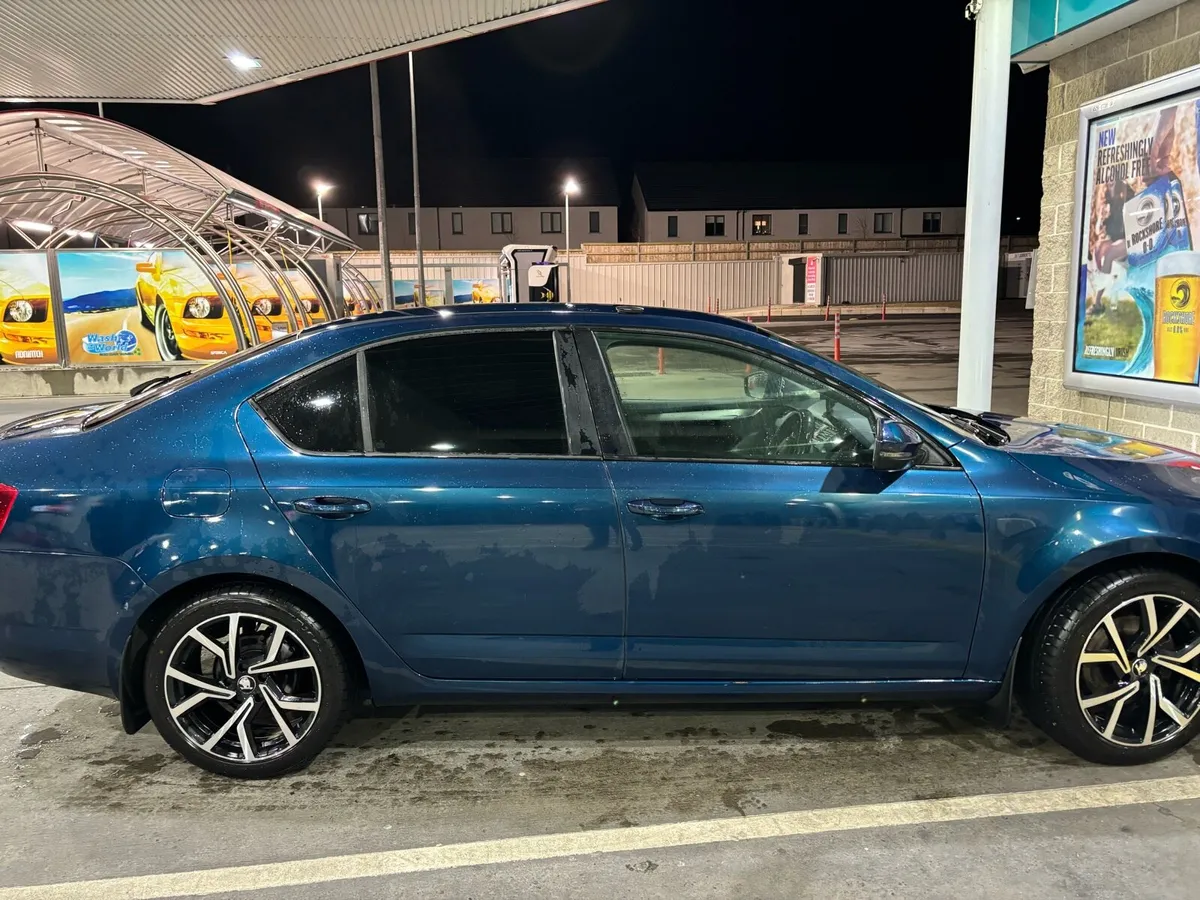 Skoda Octavia (NEEDS WORK) - Image 4