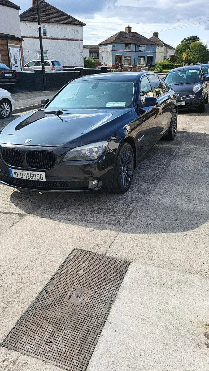 Bmw 730 - Image 4