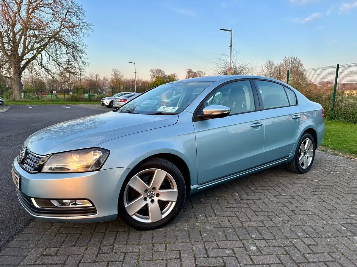 💥132 VW PASSAT 1.6 Diesel 💥 - Image 4