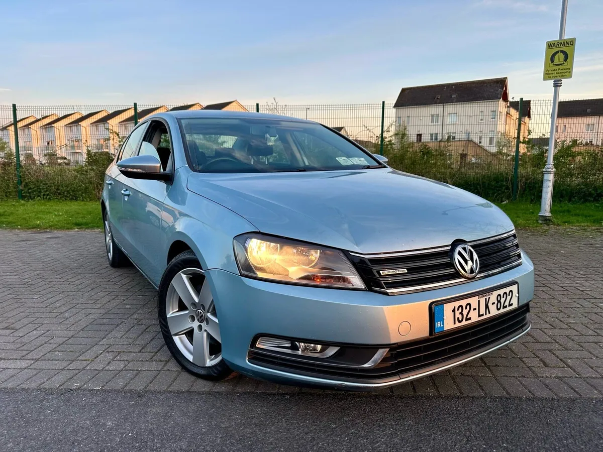 💥132 VW PASSAT 1.6 Diesel 💥 - Image 3