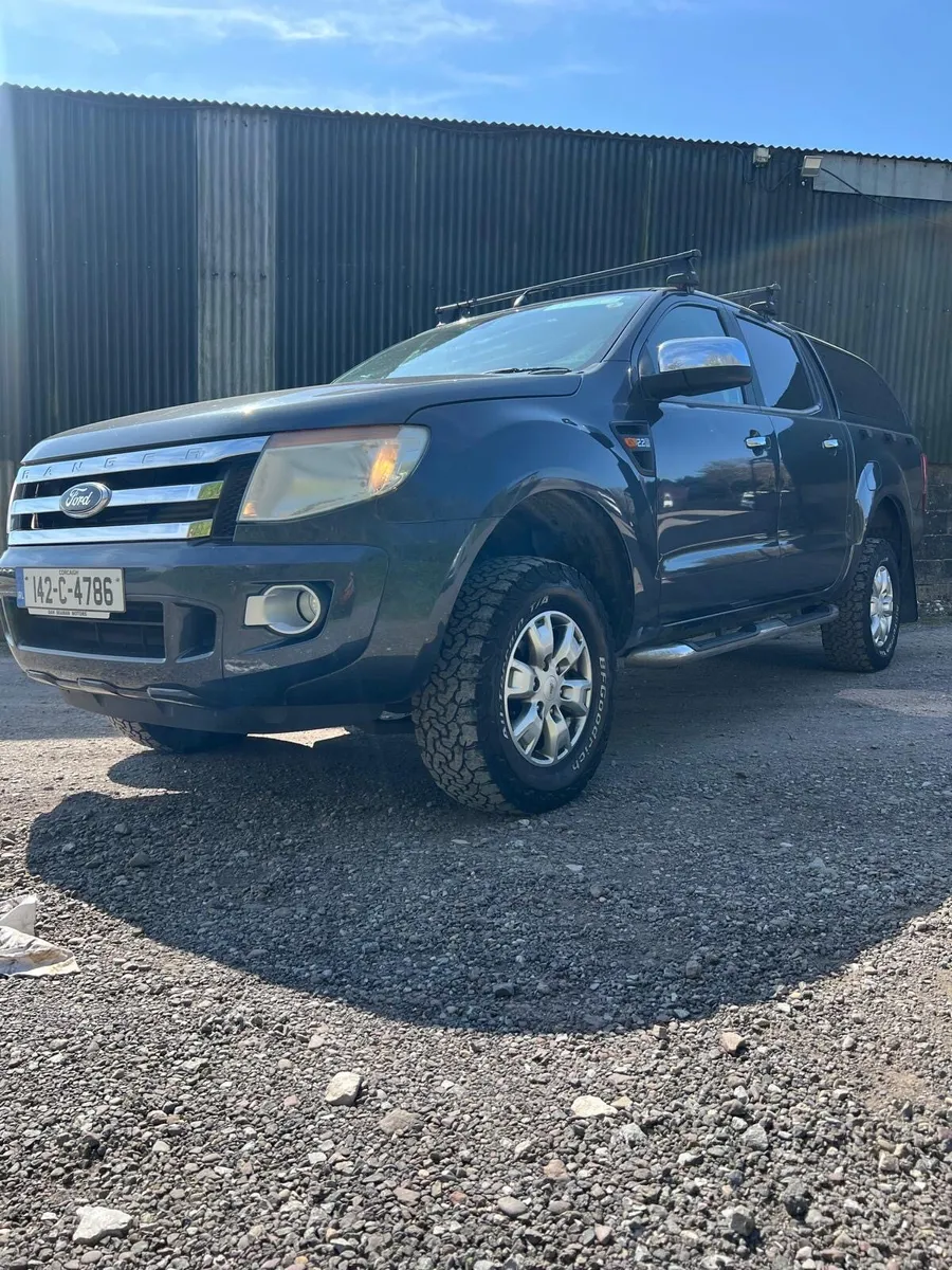 Ranger XL - Image 1