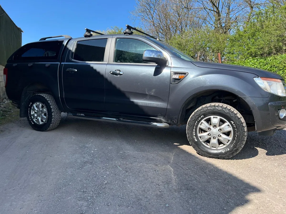 Ranger XL - Image 2