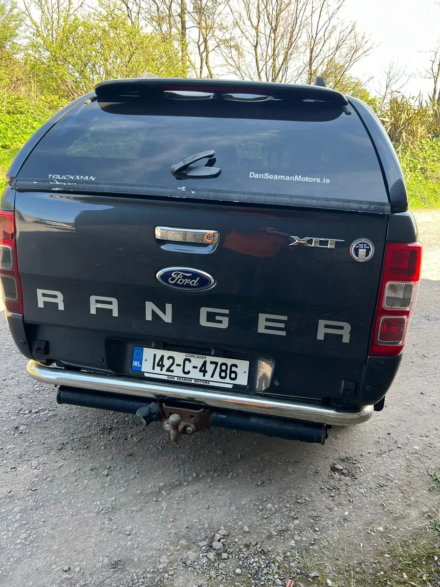 Ranger XL - Image 4
