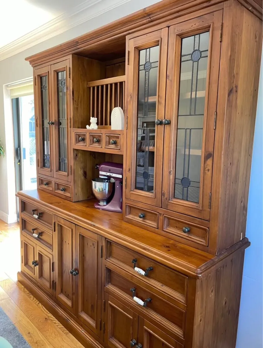 Kitchen Dresser - Image 1