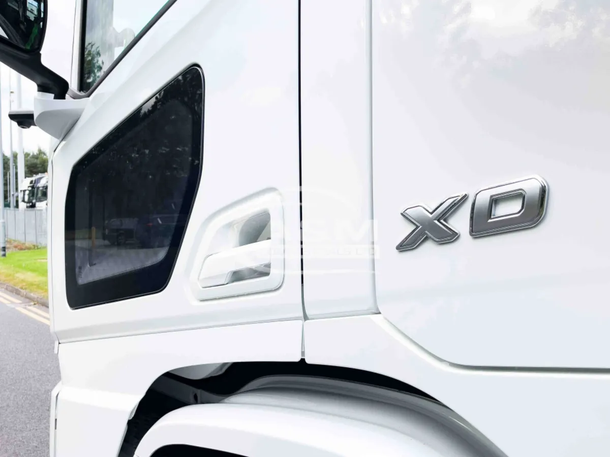 Brand New Unregistered DAF XD 450 Beavertail - Image 2