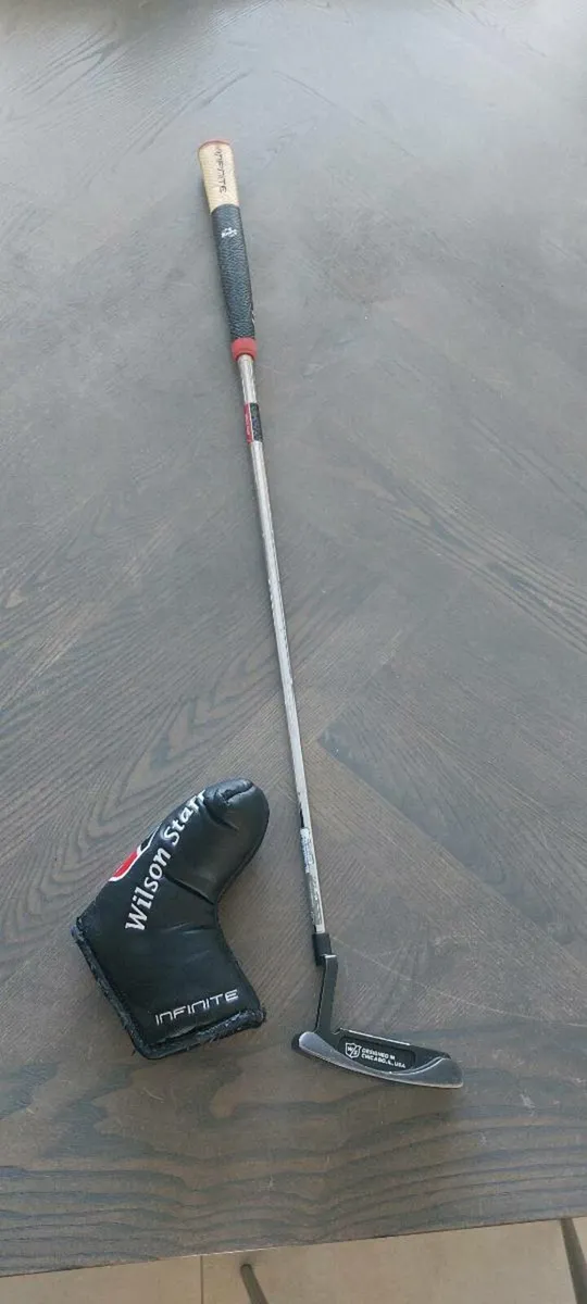 Wilson Infinite Putter - Image 2