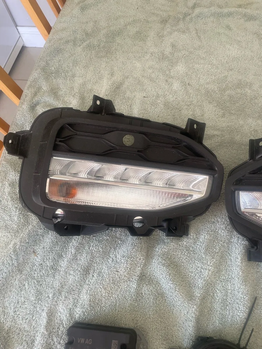 Volkswagen T roc parts - Image 2