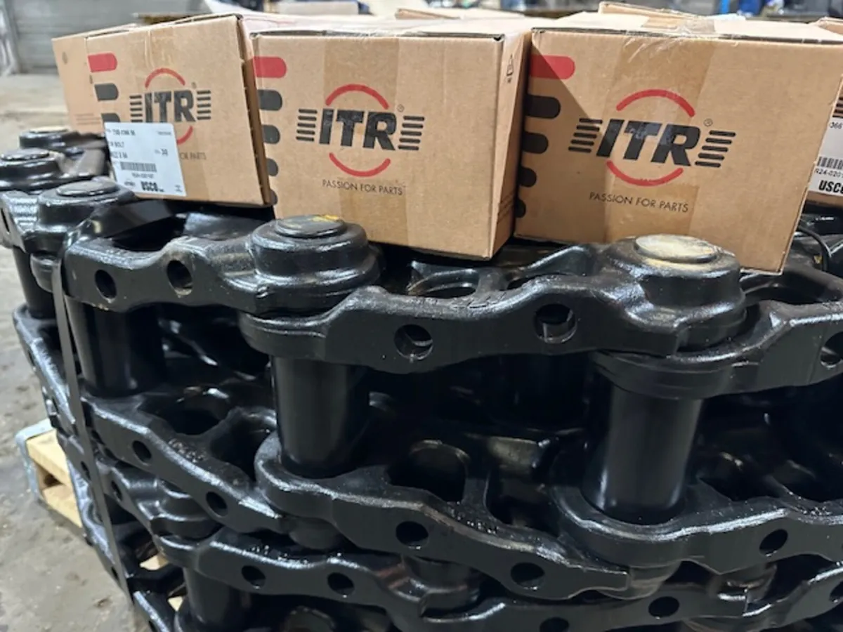 ITR  @ Undercarriage Ireland - Image 2