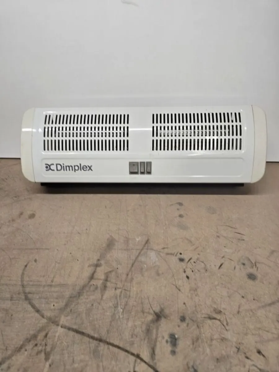 dimplex heater - Image 1