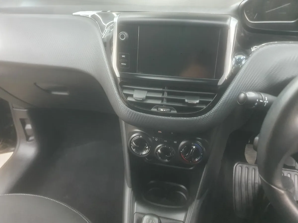 Peugeot 208 2017 long nct - Image 2
