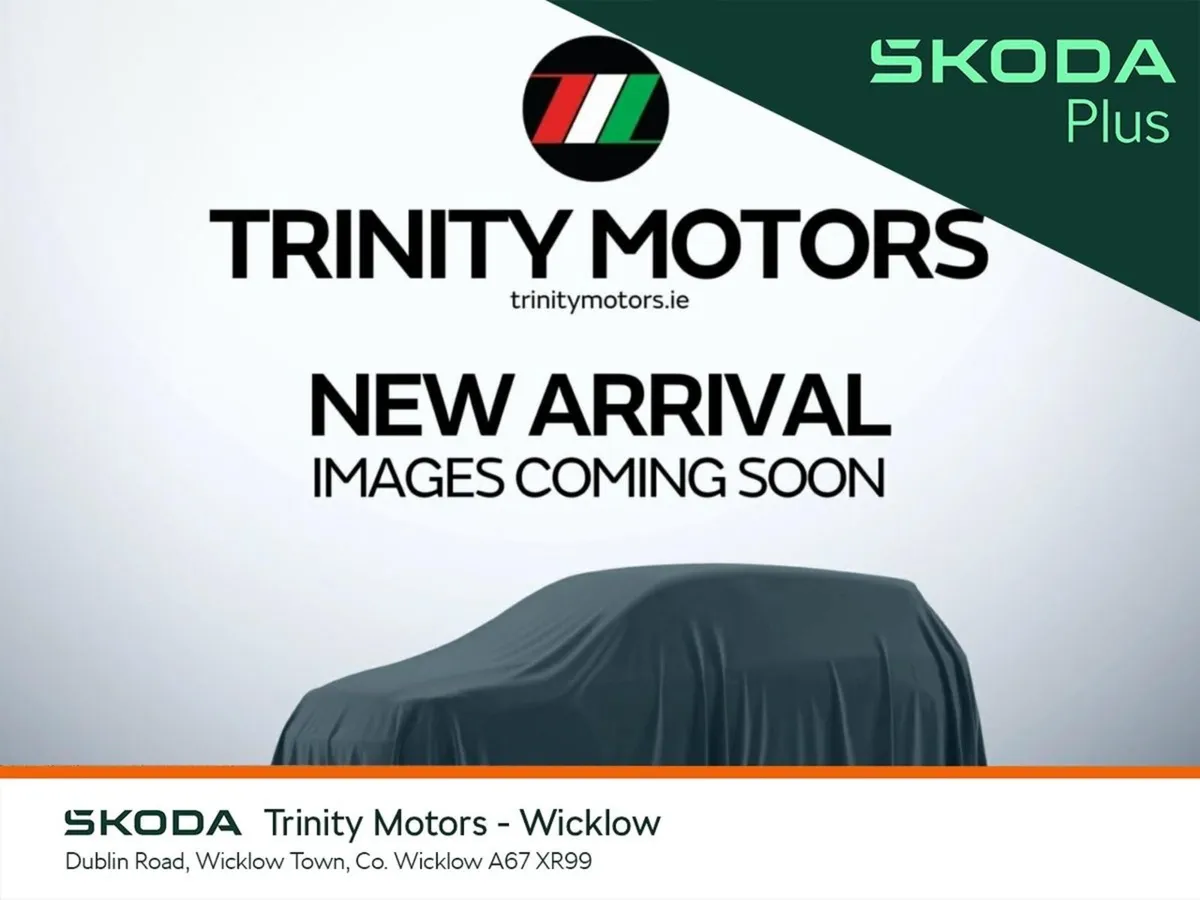 Skoda Kodiaq Selection Plus Phev 1.5 TSI 200 BHP - Image 1