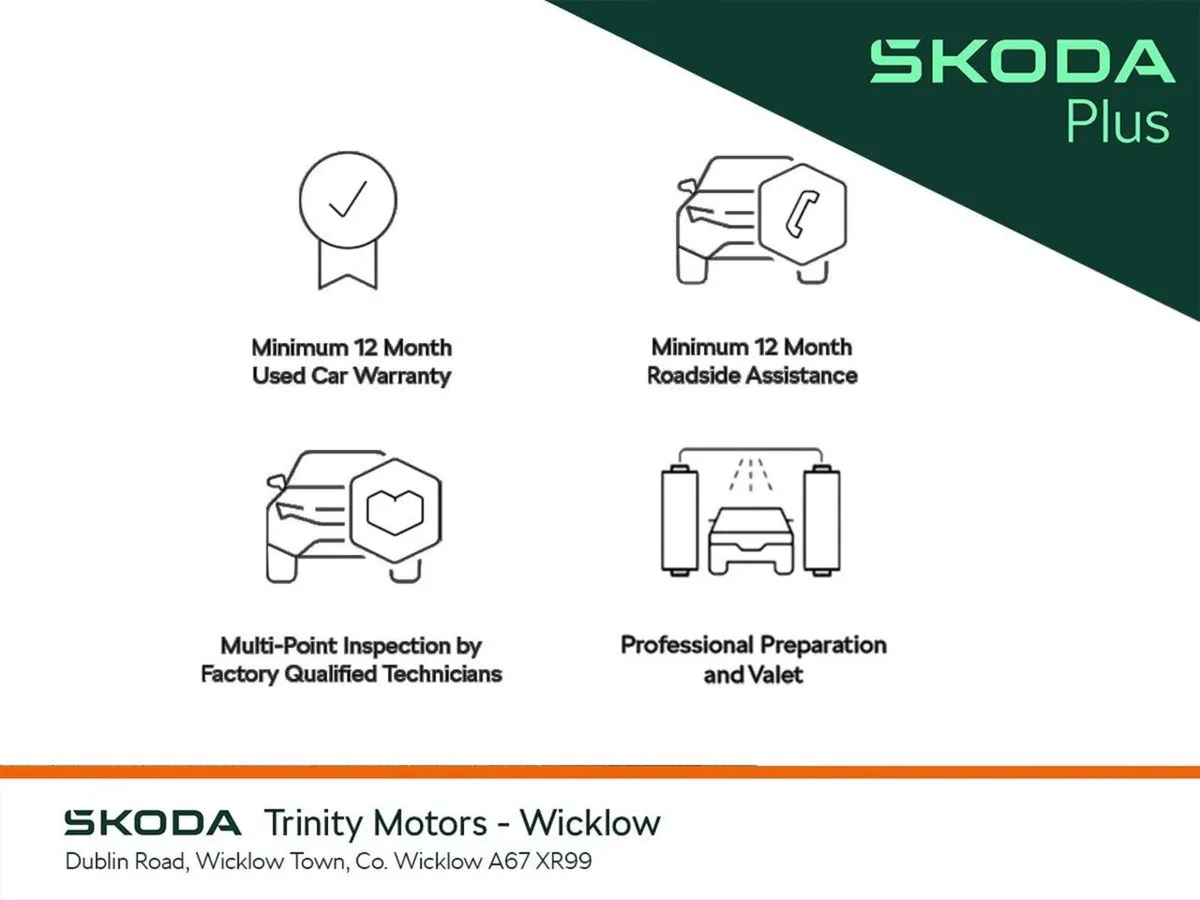 Skoda Kodiaq Selection Plus Phev 1.5 TSI 200 BHP - Image 2