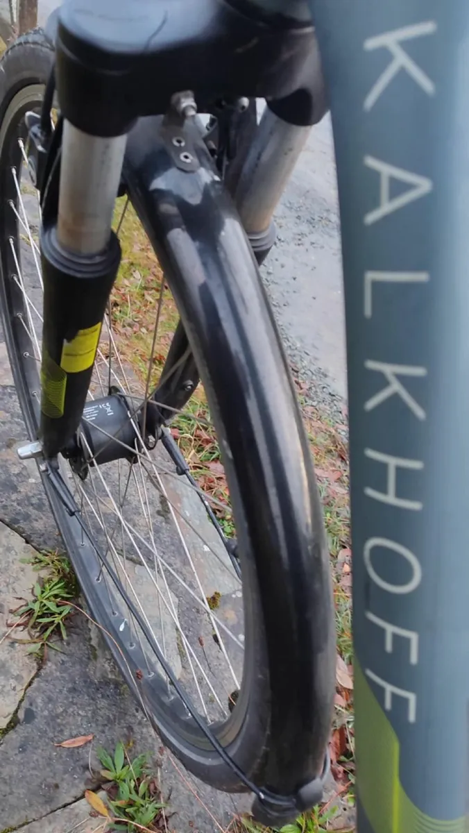 ebike bike service fix electric and normal bike - Image 2