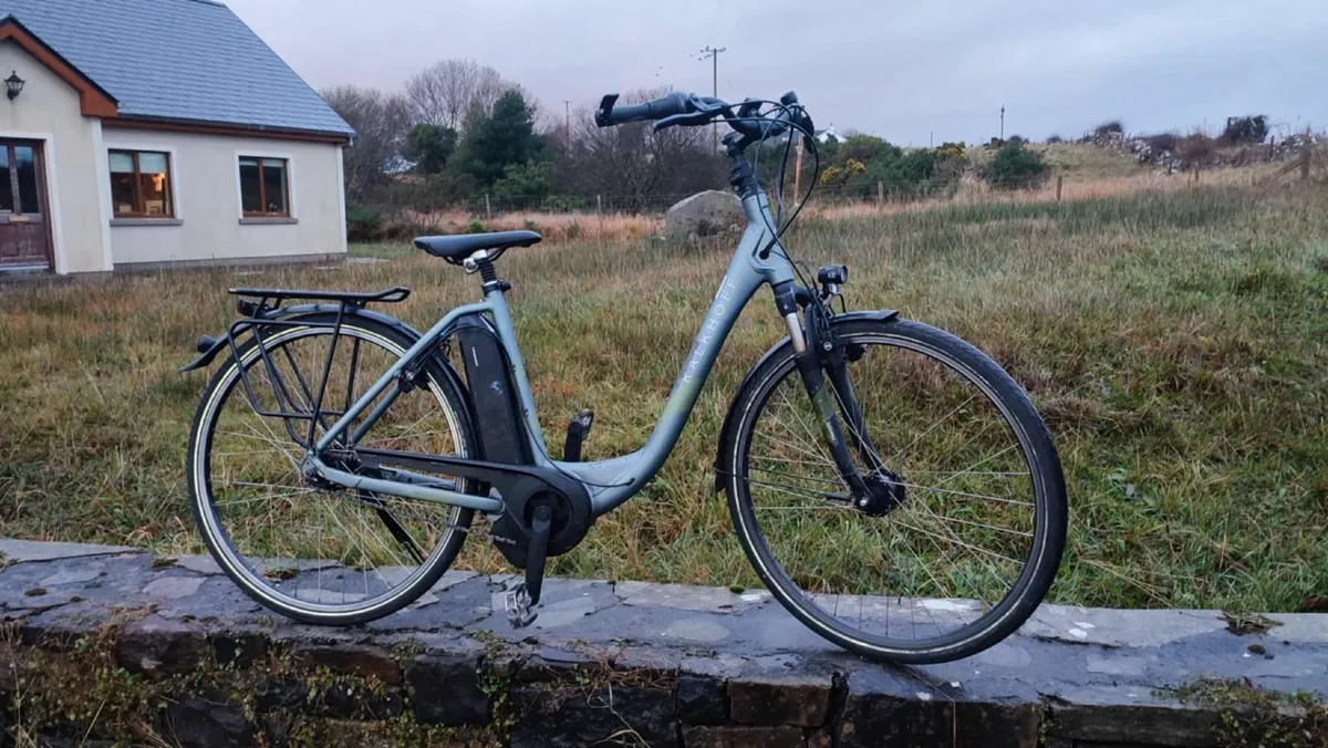 ebike bike service fix electric and normal bike - Image 3