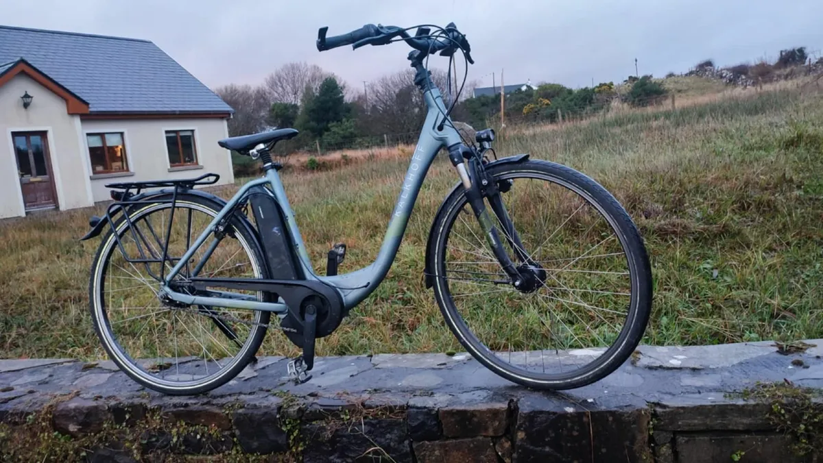 ebike bike service fix electric and normal bike - Image 4