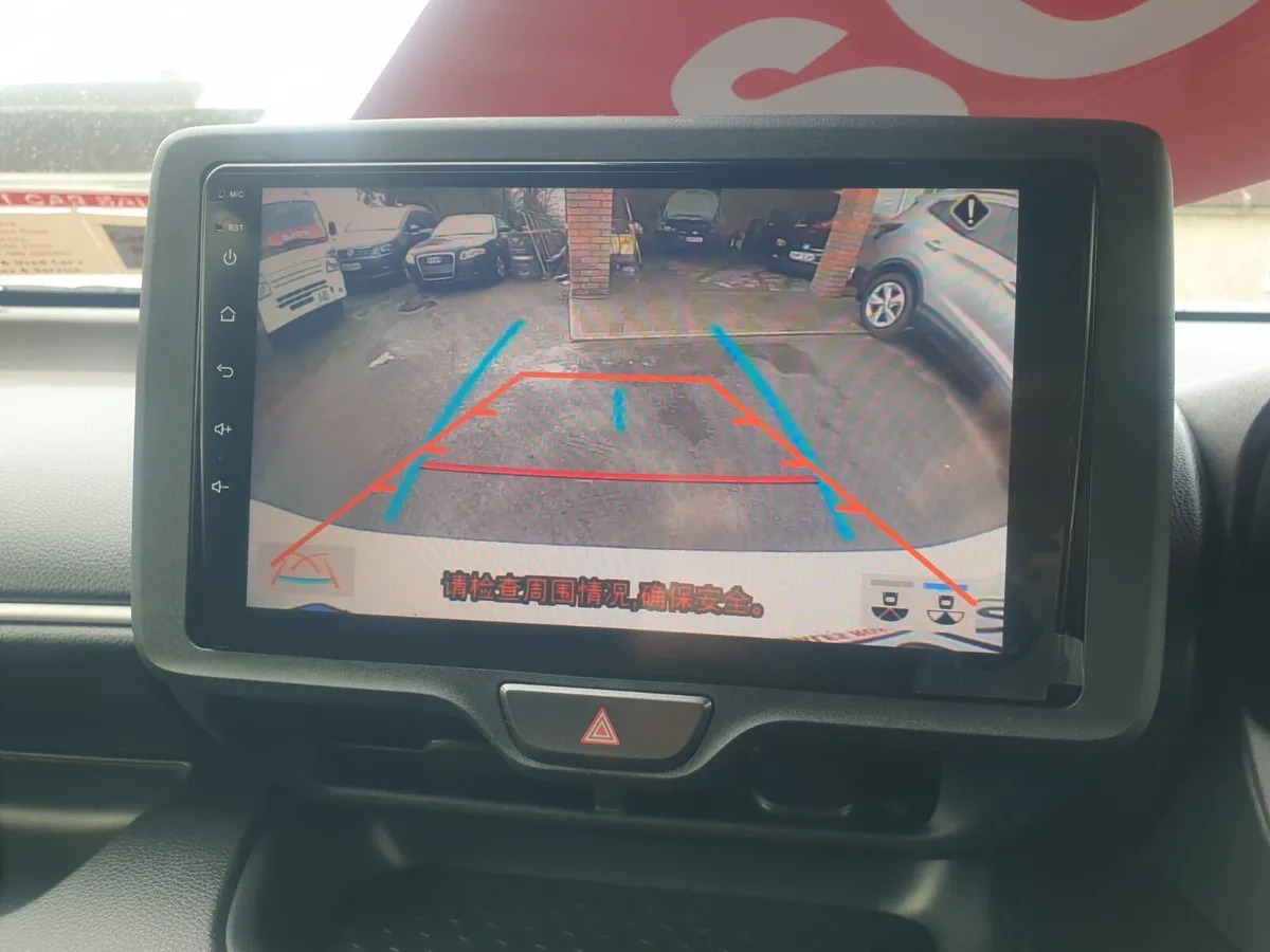 2022 TOYOTA YARIS 1. 0 AUTOMATIC PETROL - Image 3