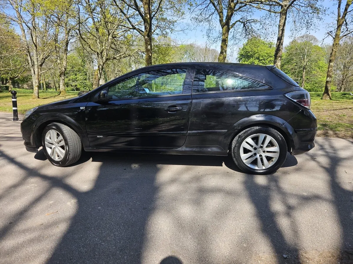 Astra GTC 08 new nct 09/25 low mill 119000 - Image 3