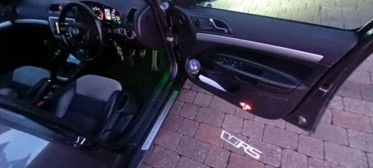Skoda octavia vrs rs - Image 4