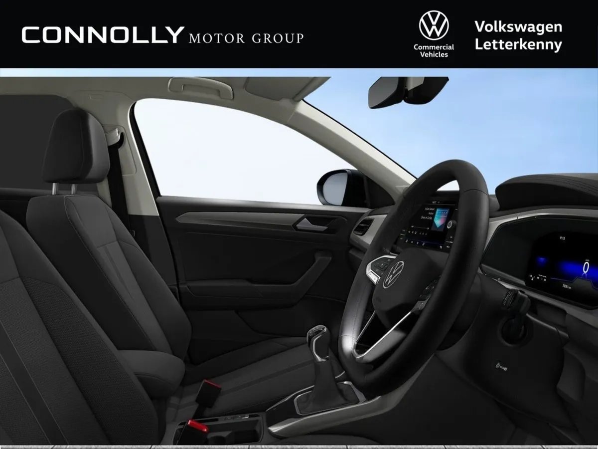 Volkswagen T-Roc Edition 75 2.0tdi 116HP - Image 3
