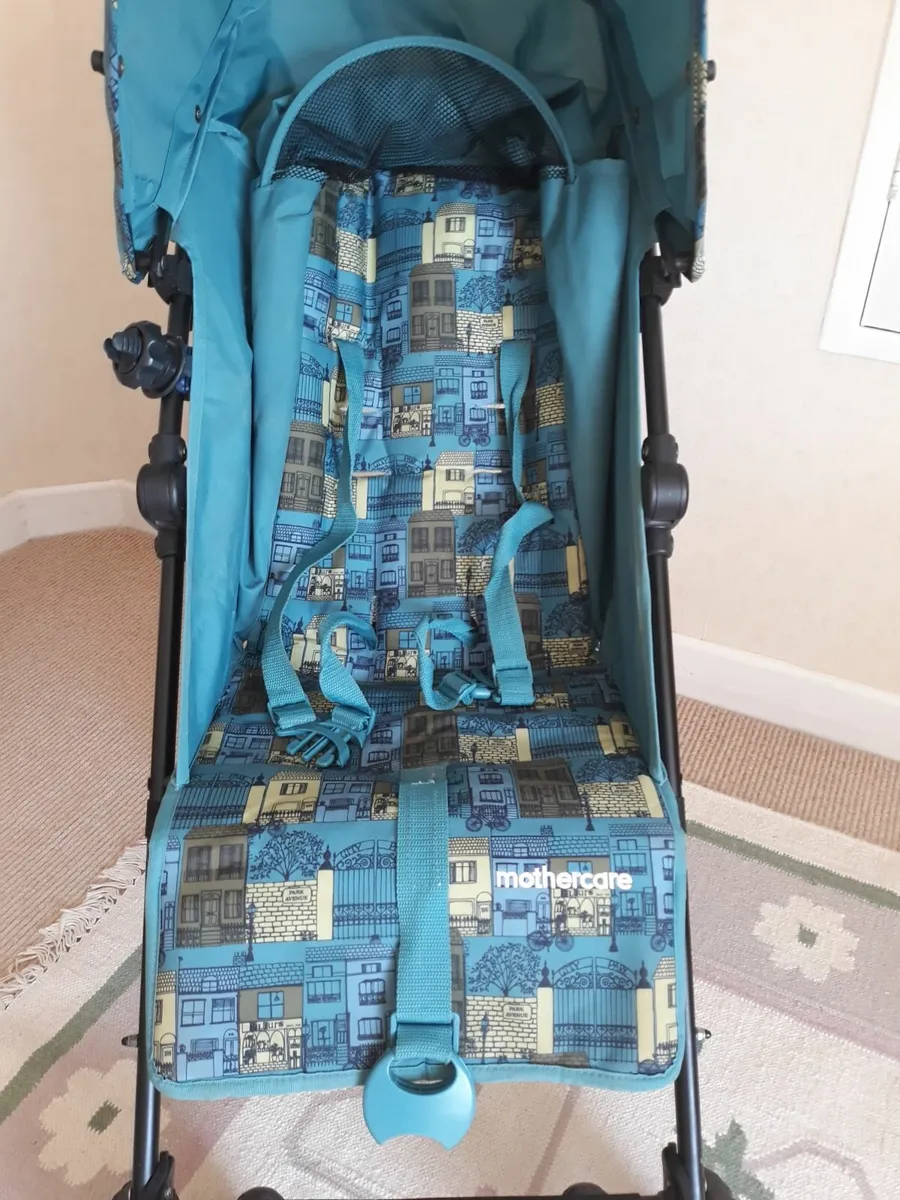 Mothercare Stroller - Image 1