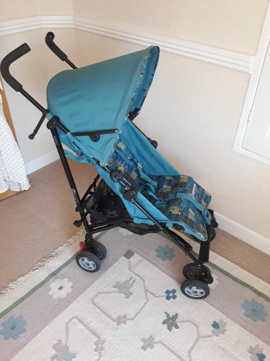 Mothercare Stroller - Image 2