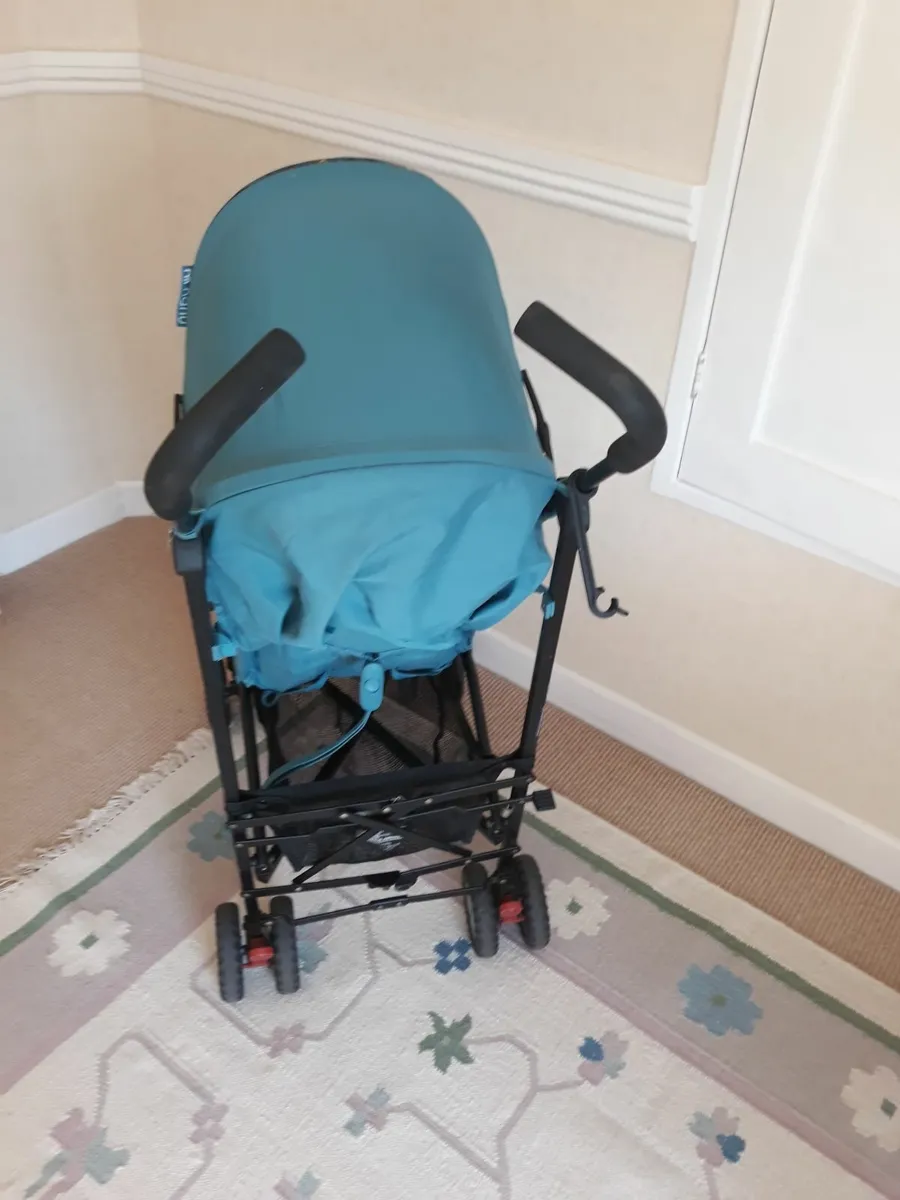 Mothercare Stroller - Image 3