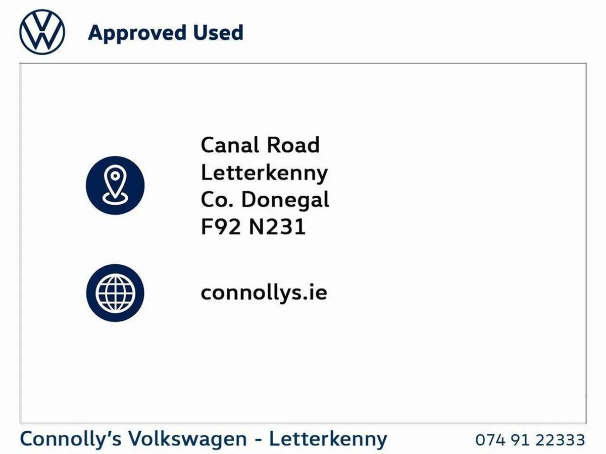 Volkswagen T-Roc Rline 2.0tdi 116HP Manual - Image 4