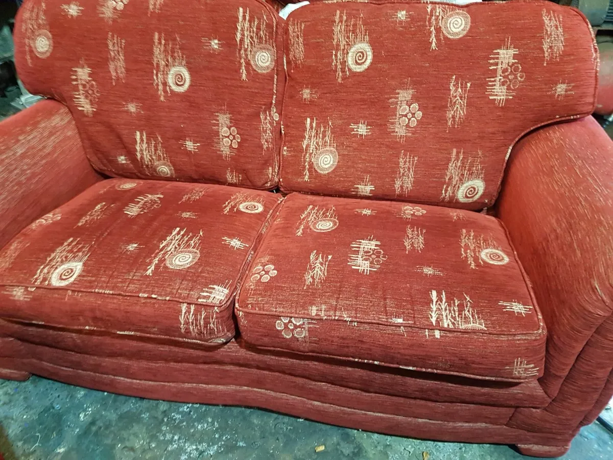 suite of furniture - Image 2