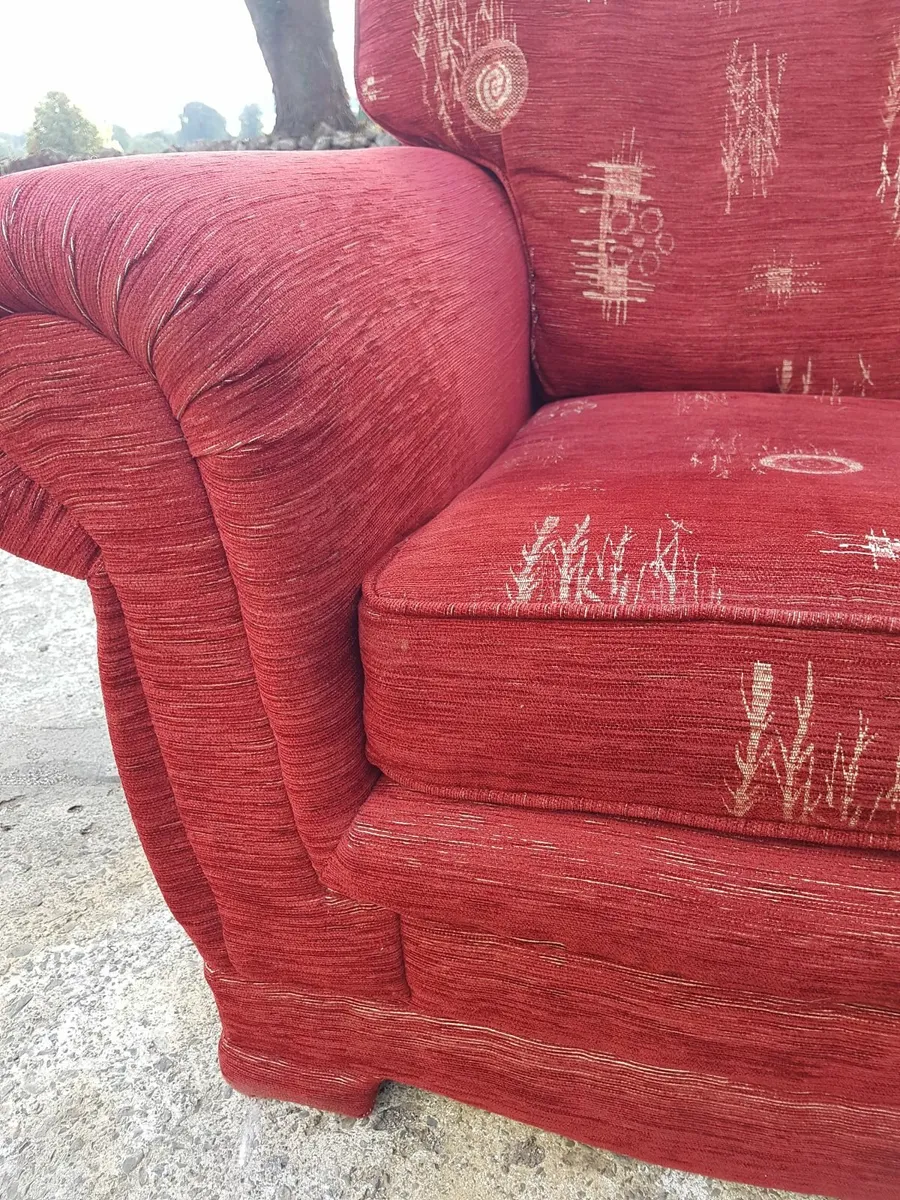 suite of furniture - Image 3
