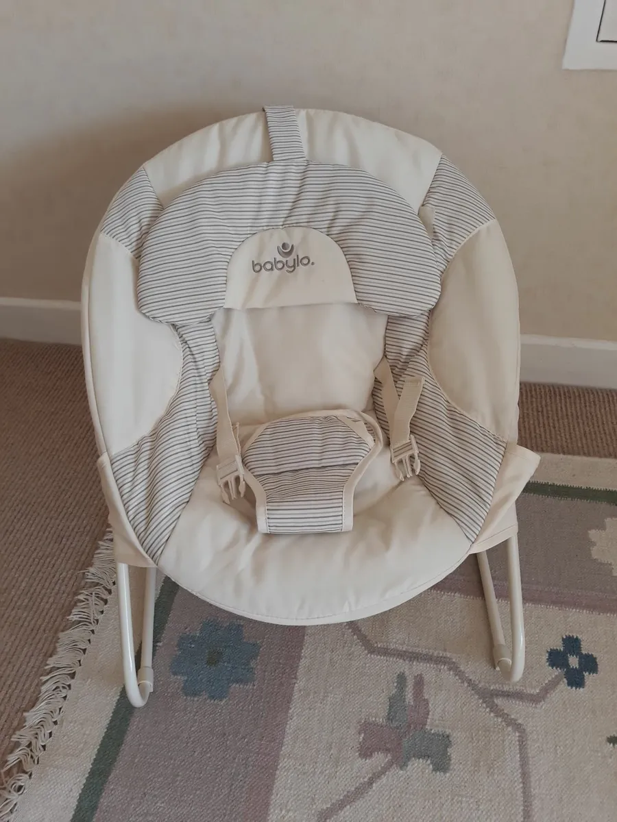 BABYLO COSY BOUNCER - Image 2