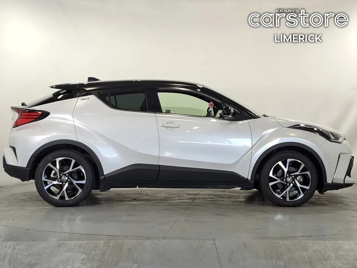 Toyota C-HR 1.8 Petrol Hybrid - Image 2