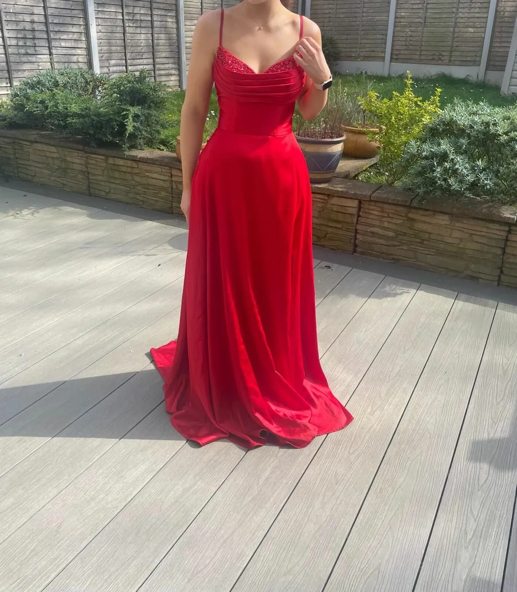 Debs dress - Image 1