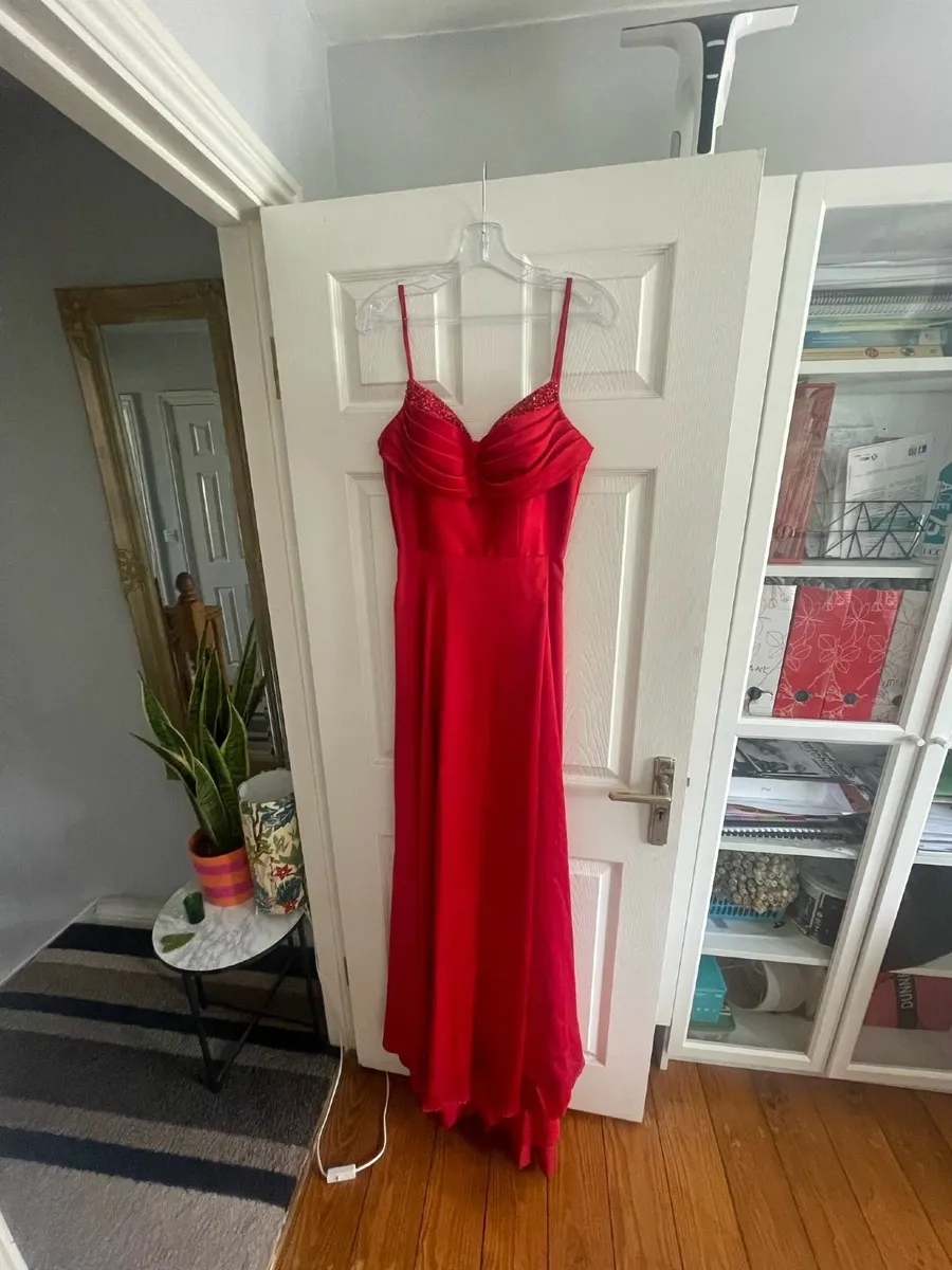 Debs dress - Image 4