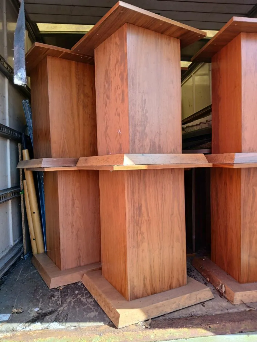 FREE FREE Table bases - Image 3