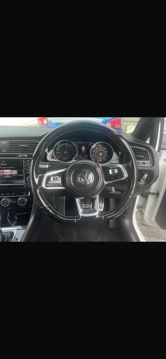 Volkswagen Golf GTE 2016 - Image 4