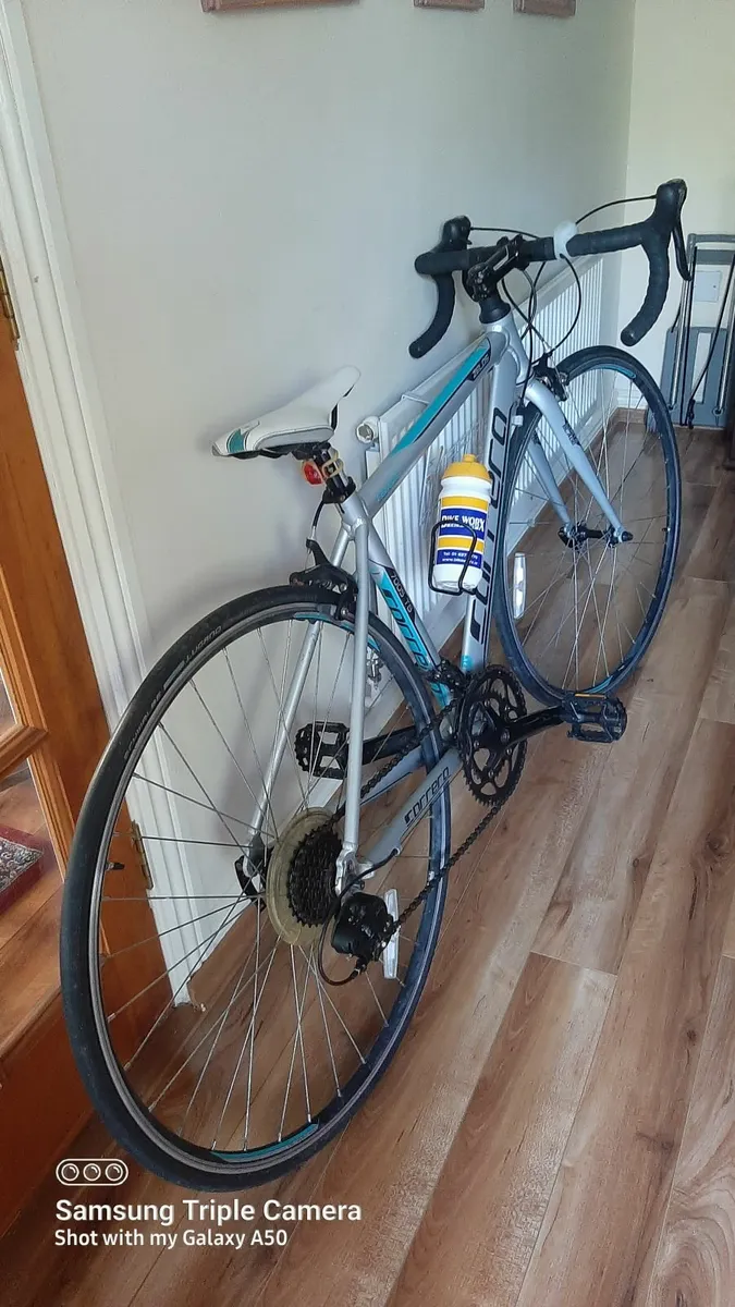 Carrera Ladies Racing Bike - Image 2